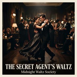 The Secret Agent's Waltz