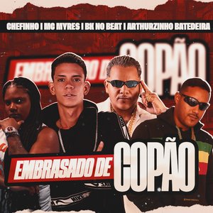 Embrazado de Copão