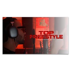 Top Freestyle (feat. TiquiciaJamBeatz)