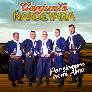 Por Siempre en Mi Alma