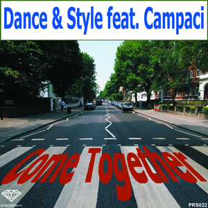 Come Together (Luca Fregonese Dark Style Mix)