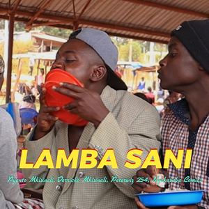 Lamba Sani