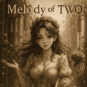Melody of TWO