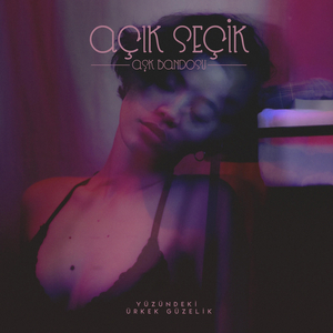 Yüzündeki Ürkek Güzellik