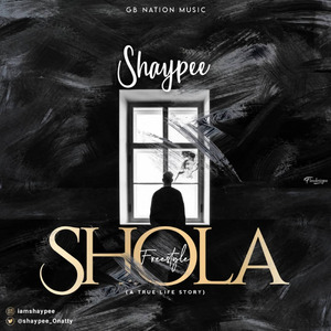 Shola