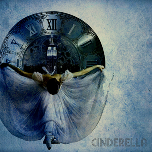Act 3 Cendrillon Variation