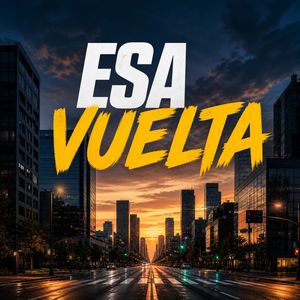 esa vuelta