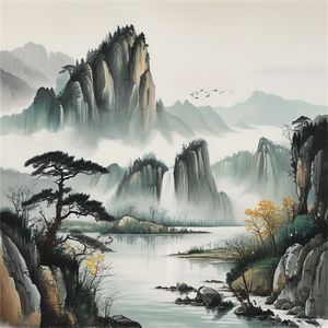 五音疗愈 大自然的声音