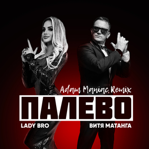 Палево (Adam Maniac Remix)