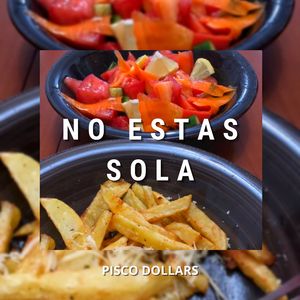 No Estas Sola