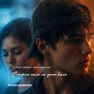Summer Rain In Your Hair