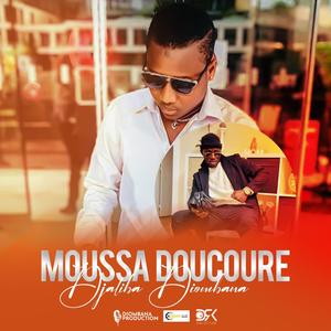 MOUSSA DOUCOURE