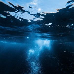 蓝色的海底(纯享版)