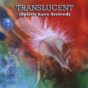 Pejuta Washasha (Spirit Man)