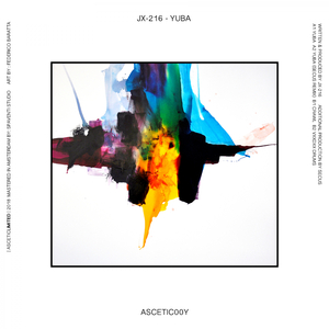 Crawl (Original Mix)