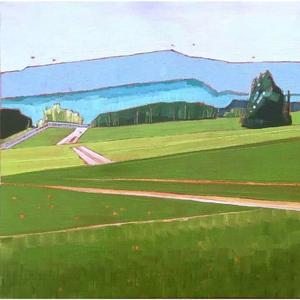 南方秋野，北方春茶