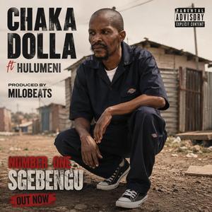 Number one sgebengu (feat. Hulumeni)