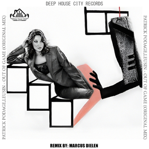 Out of Game (Marcus Dielen)