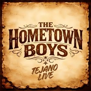 Tejano (Live)