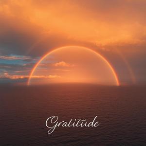 Damian's Pages (Gratitude Version)