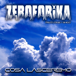 Cosa lasceremo (feat. Ghido) (Radio Edit)