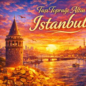 Taşı toprağı altın İstanbul