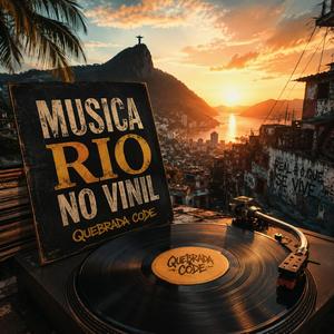 RIO NO VINIL