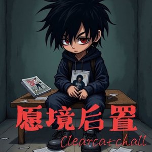 愿境后置