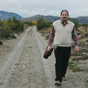 Felisa Millapi (feat. Santiago Rapoport, Patricio Caracoche, Luciano Magrini & Diego Diaz)