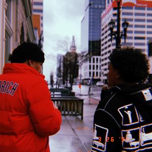 No Love Lost (feat. Mo2crazee)