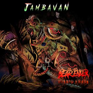 Jambavan (feat. Erik Ekholm)