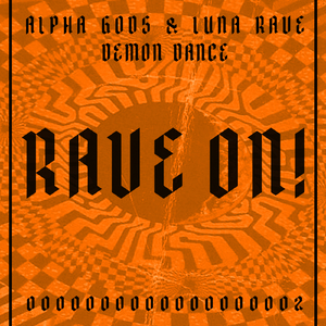 Demon Dance (Stream Edit)