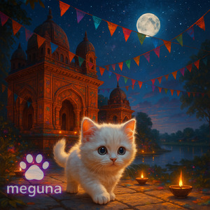 বিড়ালছানার জানালার সূর্যস্বপ্ন