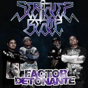 Factor Detonante (con DJ Jonta de Caballeros del plan G)