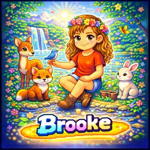 Brooke
