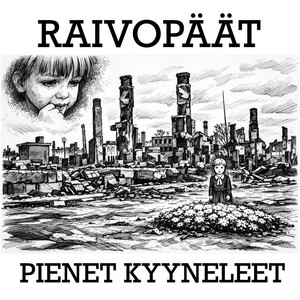Pienet kyyneleet