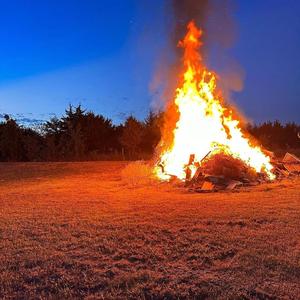 Bonfire