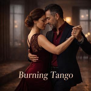 Пылающее танго