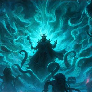 INGESTION (Epic Soundtrack)
