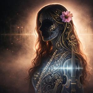 Moon Between Your Fingers