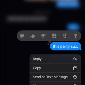 this party sux. (feat. Goodie)