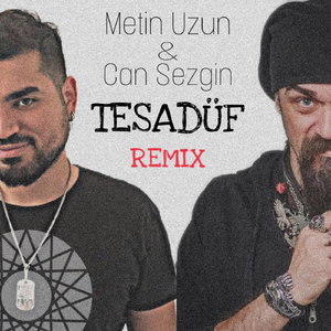 Tesadüf (Remix)