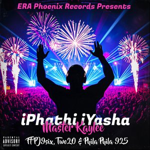 Iphathi Iyasha