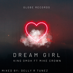 Dream Girl