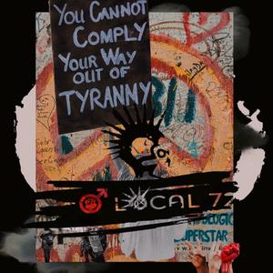 I Won't Bow To You (Aggressive)