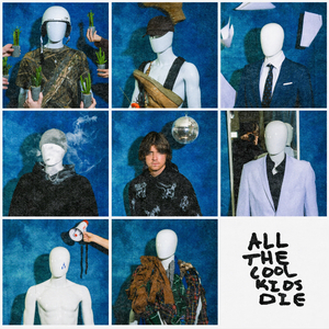 Rug (Portland's Interlude)