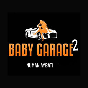 Baby Garage 2