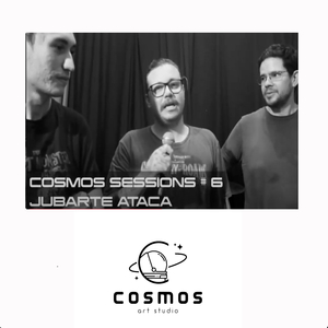 Peixe Demônio / Jubarte Ataca / Zumbis (Live Session)