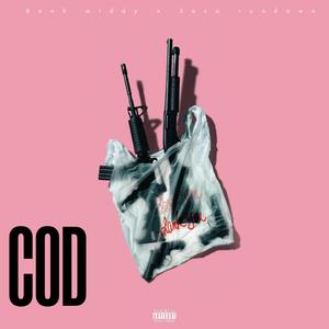 COD (feat. Sosa rundown)