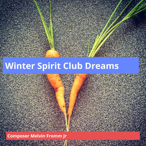 Winter Spirit Club Dreams